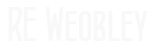 Weobley High RE